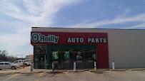 O'Reilly Auto Parts