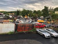 Cash For Cars | New American - Junkyard Worcester