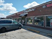 Holbrook Auto Parts 7 Mile & Lahser, Detroit, Michigan
