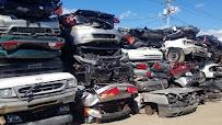 JCC Scrap Metal ll