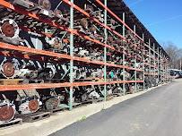 Lentini Auto Salvage of Port Murray