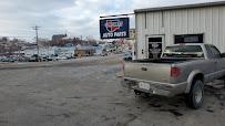 Carquest Auto Parts - DOUBLE J AUTO PARTS OF HERMANN