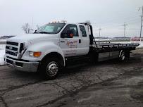 Coomer’s Towing