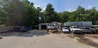 Jameson's Auto Salvage, Bridgewater, Massachusetts