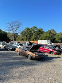 GMJS Used Auto Parts