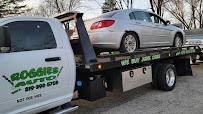 Roggie's Cash For Junk Cars