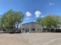 PDX Scrap Metal & Wrecking Yard