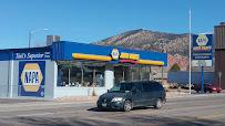 NAPA Auto Parts - Tink's Superior Auto Parts