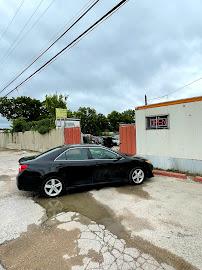 Ace Auto Recyclers, Fort Worth, Texas