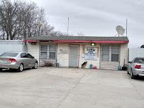 OJ Salvage & Auto Crushing, LLC, Dallas, Texas