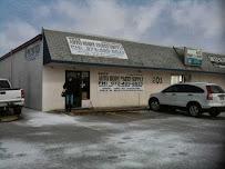 DNT AUTO BODY PARTS, Garland, Texas