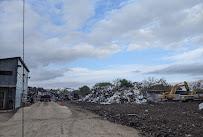Danny's Car Parts & Recycling