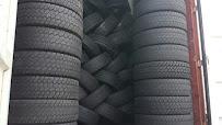 The Scrap Tire Recycling Llc, Linden, New Jersey