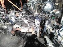 A Used Auto Parts, Jacksonville, Florida