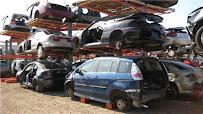 Evergreen Auto Parts New and Used