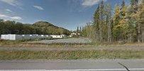 Butte Auto Salvage, Palmer, Alaska