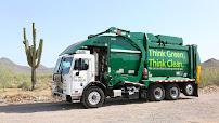 WM - Newberg Hauling, Transfer Station and Recycling center