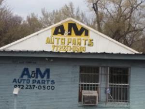 A&M Auto Parts04