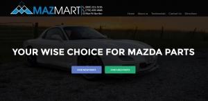 Mazmart / Mazda Parts03