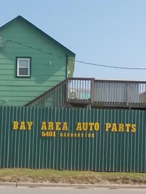 Bay Area Auto Parts