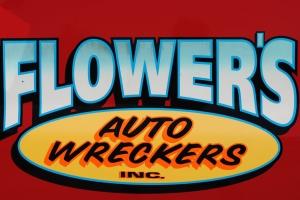 Flower`s Auto Wreckers, Inc.02