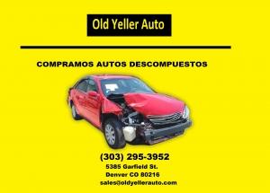 Old Yeller Auto04