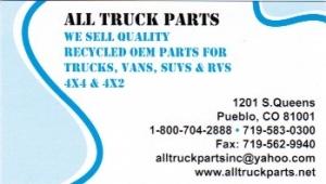 All Truck Parts01