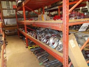 Richard's Auto Sales & Salvage