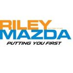 Riley Mazda03