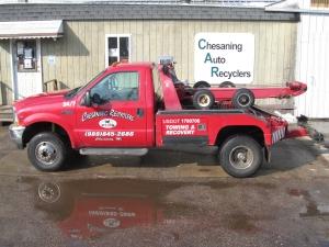 CHESANING RECYCLERS01