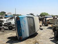 All West Coast Auto Wrecking