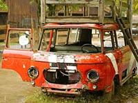 D-D Auto Sales and Parts