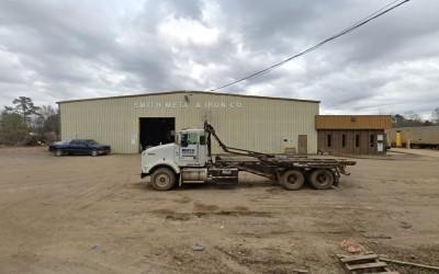 Smith Metal & Iron Co