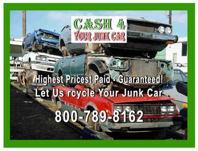 Cash 4 Your Junk Car06