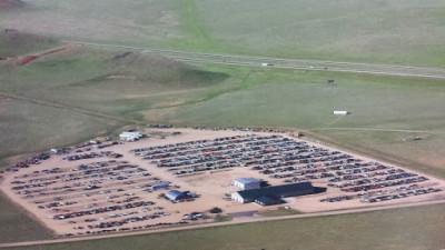 Mr R's Auto Salvage08