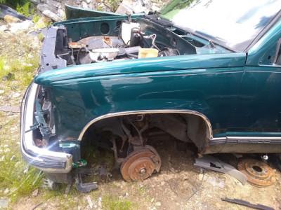 Sam's Pull-A-Part022