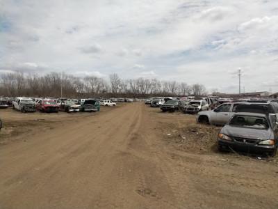 J & S Auto Salvage Inc012