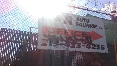 K & A Auto Salvage Inc016