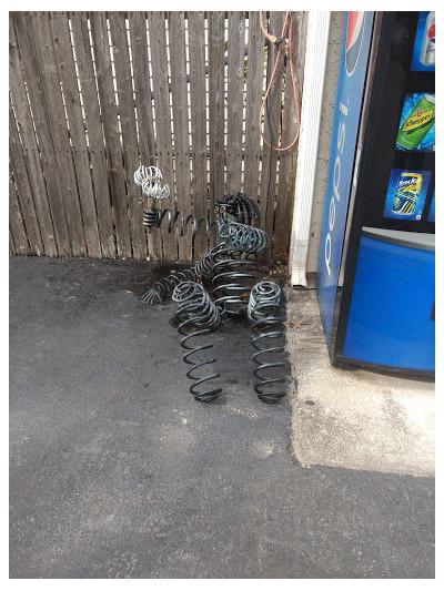A.A. Auto Salvage Inc.015