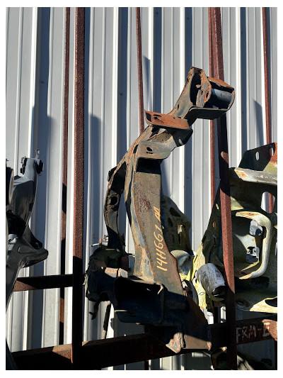 A.A. Auto Salvage Inc.016