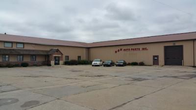 H&H Auto Parts,Inc.021