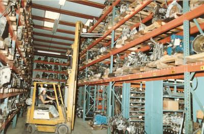Brandon Auto Salvage023
