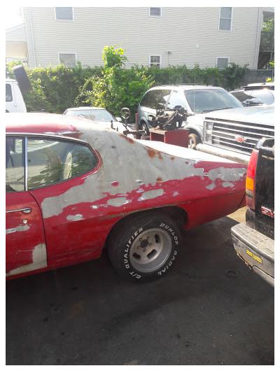 Auto Shop llc021