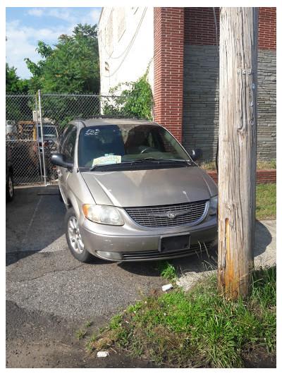 Auto Shop llc022