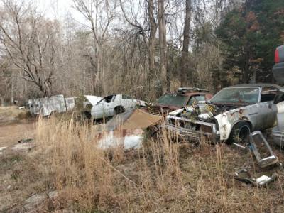R C Auto Salvage021