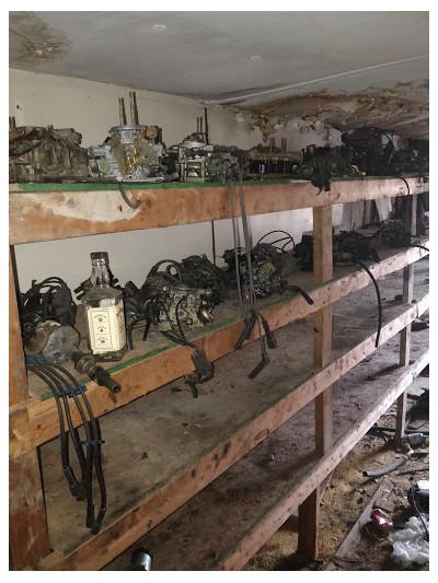 R C Auto Salvage022