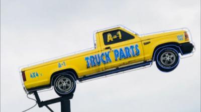 A-1 Light Truck Parts07