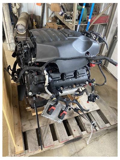 J & J Auto Wrecking Inc023