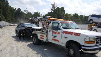 D.R Junk Cars022