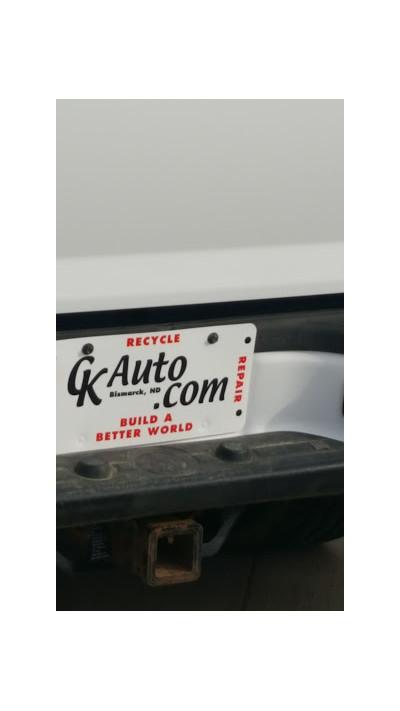 CK Auto Inc.08